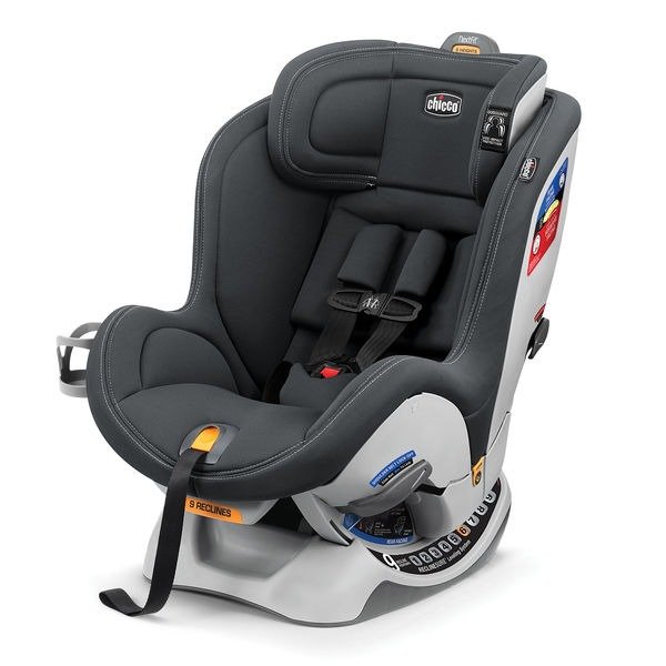 NextFit sports安全座椅