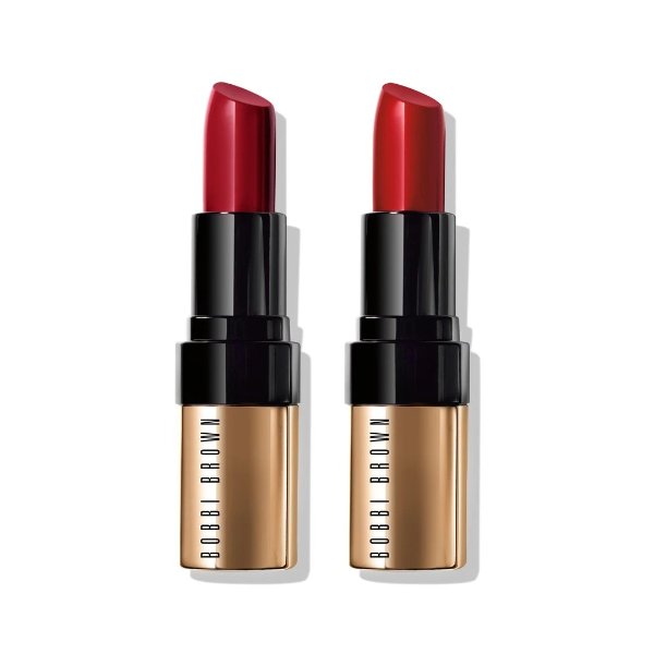 Bobbi Brown - Luxed Up Lip Duo