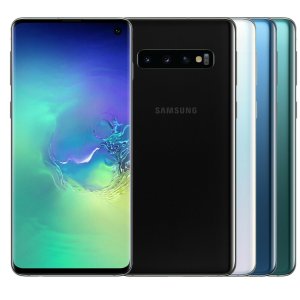 Samsung S10e/S10/S10+ 安卓智能手机
