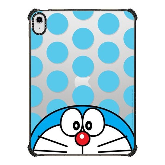 Doraemon Tablet Case
