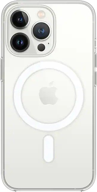 iPhone 13 Pro MagSafe 透明保护壳