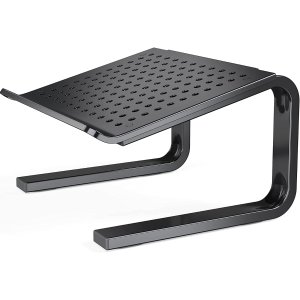 BESTERGO Laptop Stand Compatible with 10-15.6" Laptops