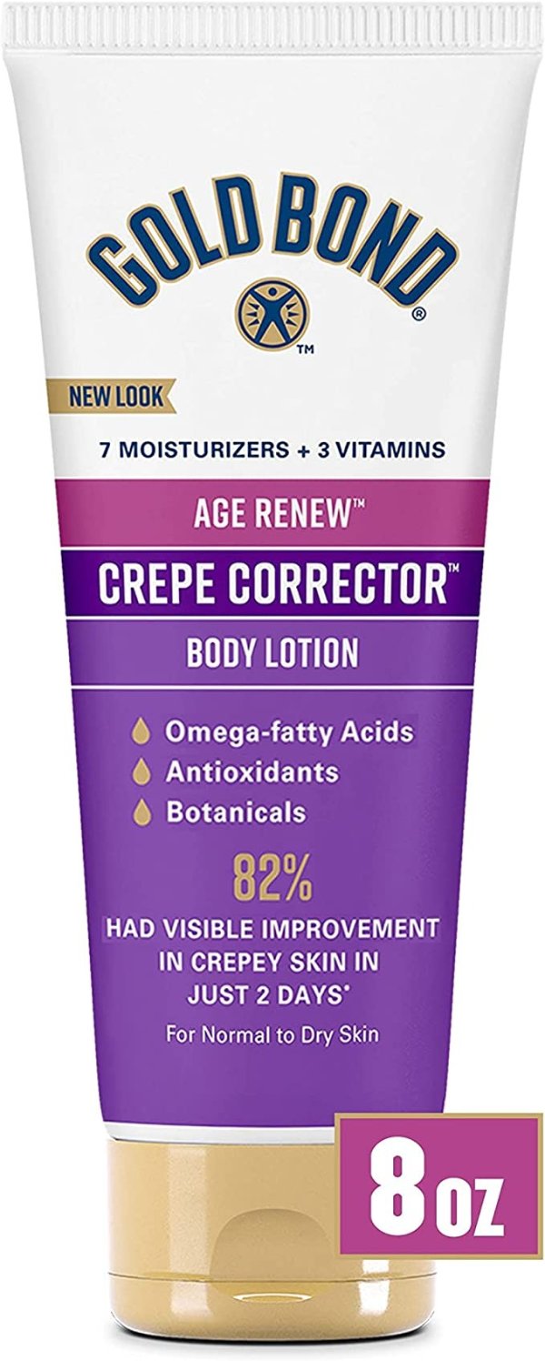 Age Defense Smoothing Concentrate Skin Therapy Lotion