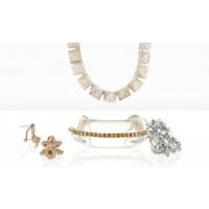 Designer Jewelry Blowout from Givenchy & More on sale @ Hautelook