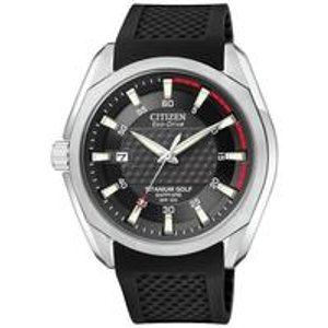 Select Citizen Men's and Women's Watches @ SharkStores