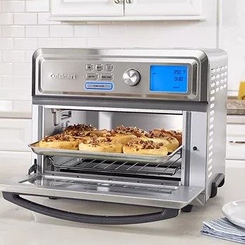Air Fryer Toaster Oven