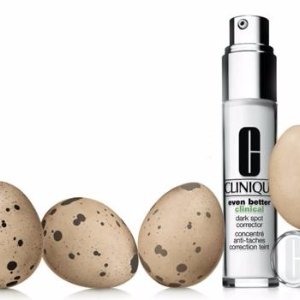 with Even Better Clinical™ Dark Spot Corrector purchase @ Clinique