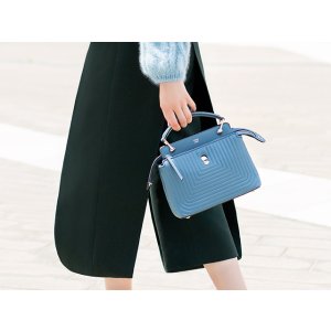 Fendi Handbags @ Saks Fifth Avenue