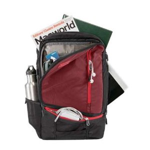 Timbuk2 Q Pack Diablo 396-3-6061 up to 17 inches