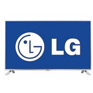 LG 55" Class 1080p LED高清电视- 55LB5900
