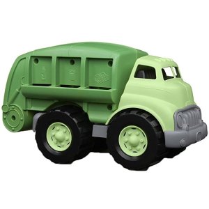 Green Toys 儿童安心环保玩具限时促销