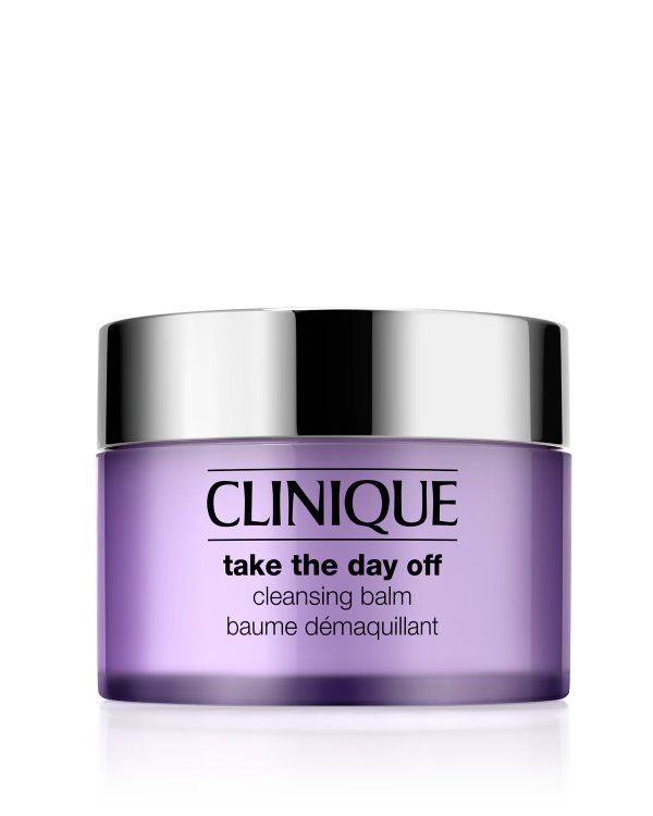 Jumbo Take The Day Off™ Cleansing Balm | Clinique