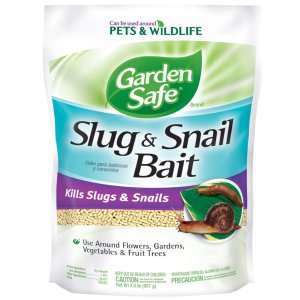 Garden Safe Slug & Snail Bait (HG-4536) (2 lb)