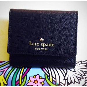 Select Card Case on sale @ kate spade