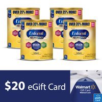 enfamil neuropro baby brezza