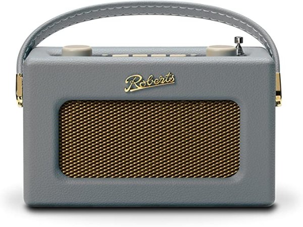 Roberts 数字收音机