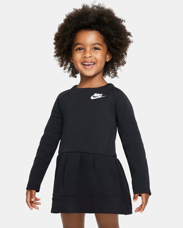 Sportswear Tech fleece Toddler Dress..com