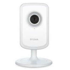 D-Link Wireless Day Network Surveillance Camera DCS-931L