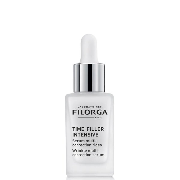 Time-Filler Intensive Concentrated Anti-Aging Face Serum 30ml