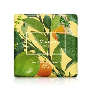 Lime Basil & Mandarin Soap | Jo Malone