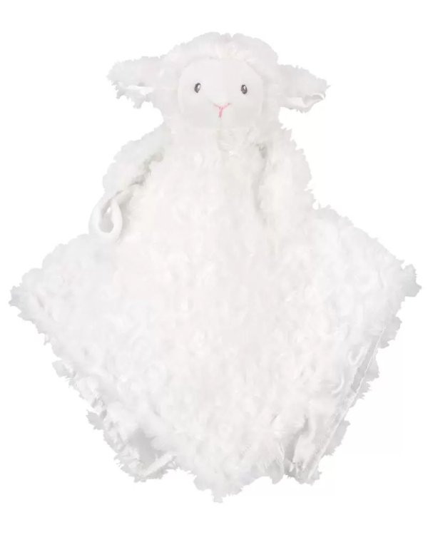 Lamb Cuddle Plush