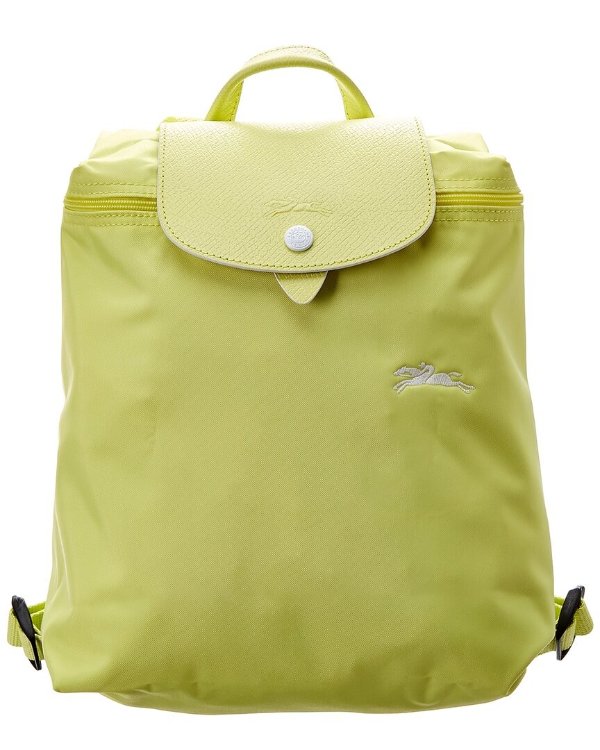 Le Pliage Club Nylon Backpack