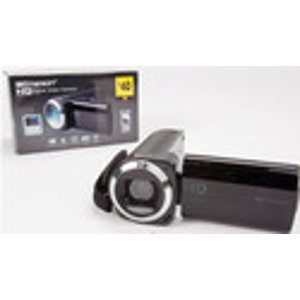 Emerson 12MP HD Digital Camcorder