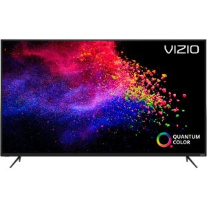 Cyber Monday Sale: VIZIO 65" M658-G1 Quantum 4K HDR Smart TV (2019 Model)