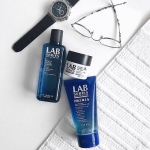 Lab Series Skincare For Men Cyber Monday Sale