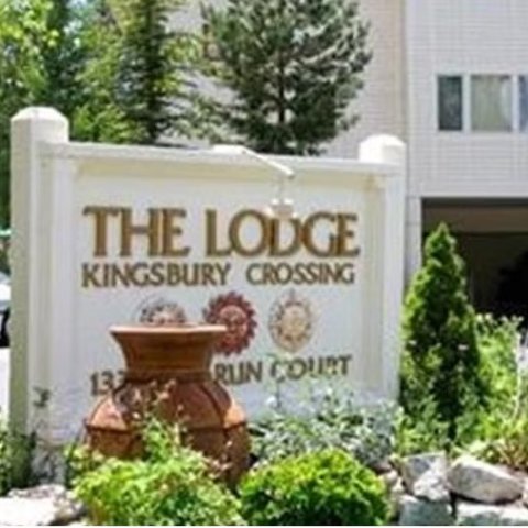 太浩湖 Kingsbury Crossing 酒店