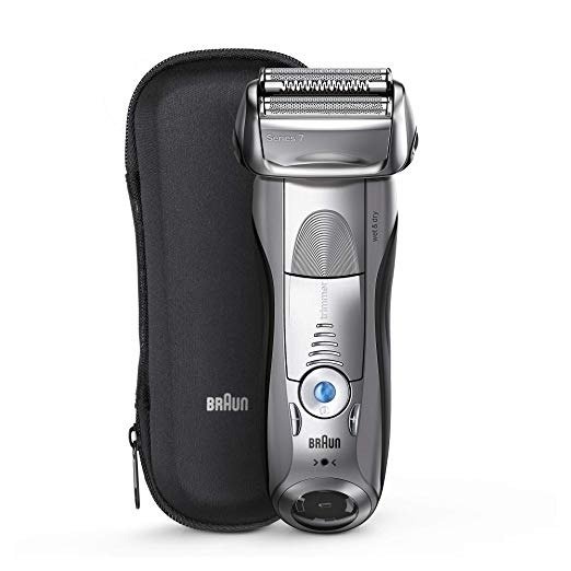 Series 7 Electric Shaver for Men 7893s