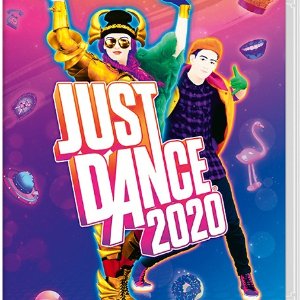 Just Dance 2020 数字版