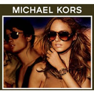 with Michael Kors Watches & Accessories @ Bloomingdales
