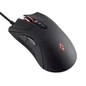 Dark Matter by Monoprice Aether Optical Gaming Mouse