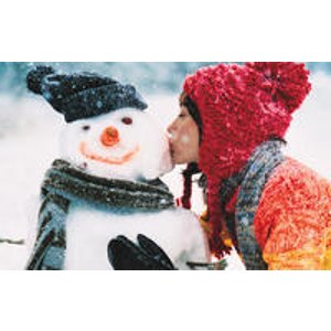 MYHABIT 闪购 精选 可以温暖的亲吻雪人-加拿大 Pajar 雪地靴及更多产品