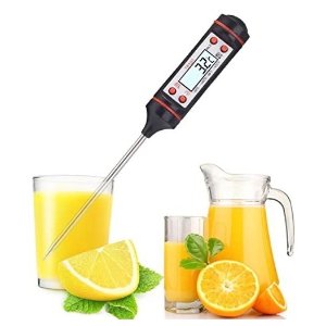 TBBSC Meat Thermometer