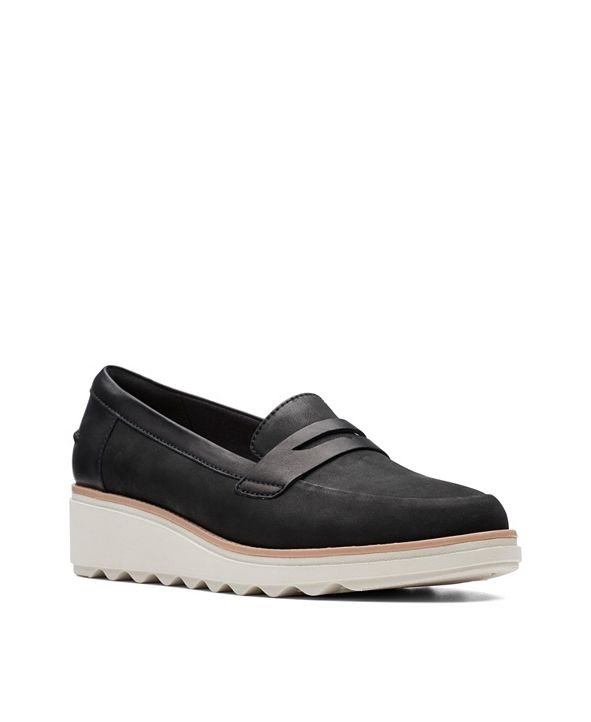 Collection Women's Sharon Ranch Platform Loafers