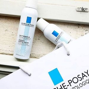 Dealmoon Exclusive: BeautifiedYou Offers La Roche-Posay Sale
