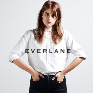 Choose What You Pay -- The Clearance @ Everlane