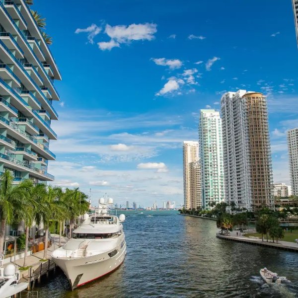 Beyond the Basics: Miami