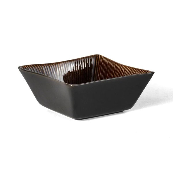 Ventosa Square Soup Cereal Bowl