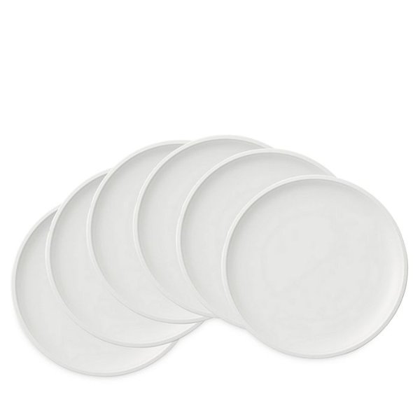 Artesano Dinner Plates, Set of 6