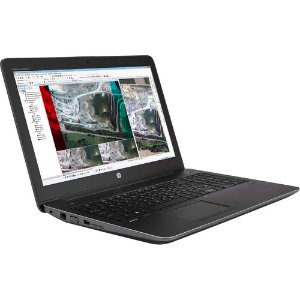 HP ZBook Studio G3 Mobile Workstation (Xeon E3-1505M v5, 16GB, 256GB, M2000M)