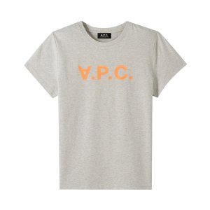 VPC Bicolor F T-shirt