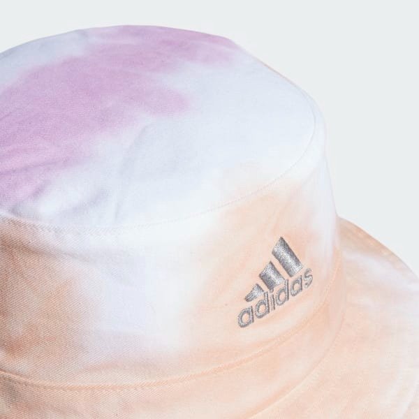 Colorwash Bucket Hat