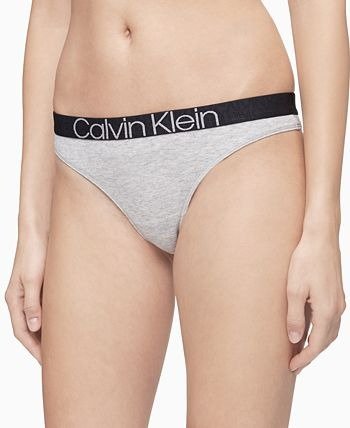 Women's Reconsidered Comfort Thong QF6579