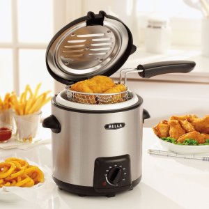Today Only: Best Buy Bella Small Appliance Sale
