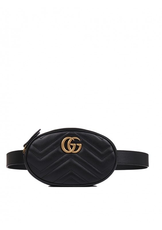 GG Marmont Belt Bag
