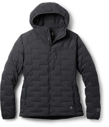Super/DS StretchDown Hooded Jacket - Women's | REI Outlet