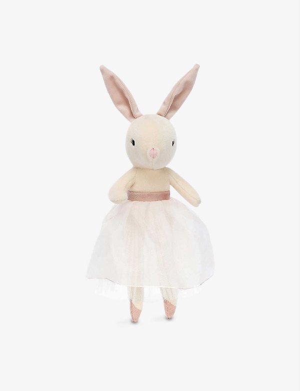 芭蕾裙小兔子20cm